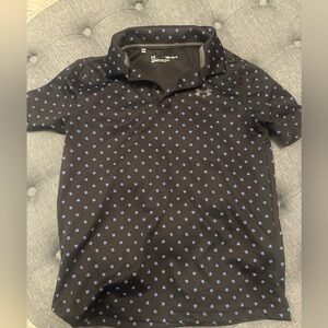 Under Armour set of 3 Polo Shirts